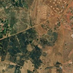 Satellite imagery of Eileen Alunnah, ZW