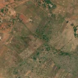 Satellite imagery of Eileen Alunnah, ZW