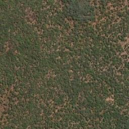 Satellite imagery of Vindicator, ZW