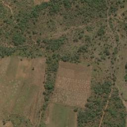 Satellite imagery of Enney, ZW