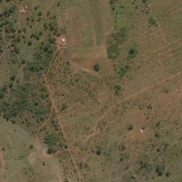 Satellite imagery of Enney, ZW