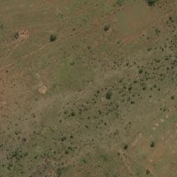 Satellite imagery of Enney, ZW