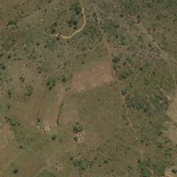 Satellite imagery of Eureka, ZW