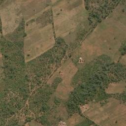 Satellite imagery of Eureka, ZW