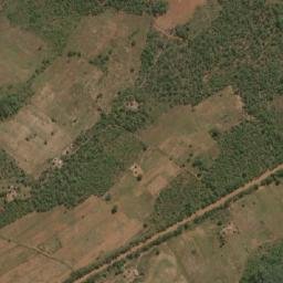 Satellite imagery of Tiverton, ZW
