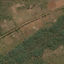 Satellite imagery of Tiverton, ZW