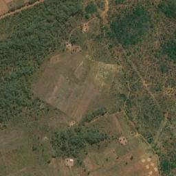 Satellite imagery of Tiverton, ZW