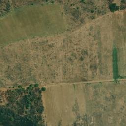 Satellite imagery of Devines Deep, ZW