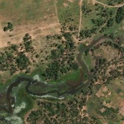 Satellite imagery of Winston, ZW