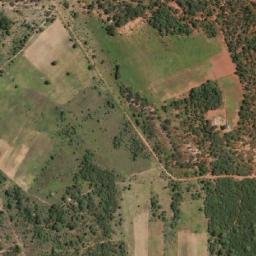Satellite imagery of Winston, ZW