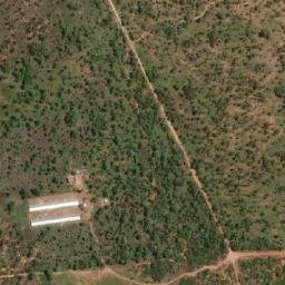 Satellite imagery of Tyne East, ZW