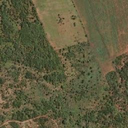 Satellite imagery of Tyne East, ZW