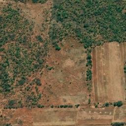 Satellite imagery of Barbaras Luck, ZW