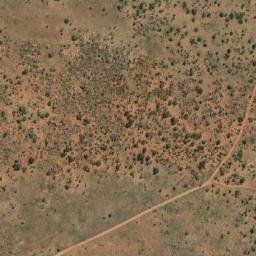 Satellite imagery of Roses Hill, AU