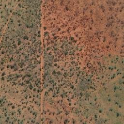 Satellite imagery of Roses Hill, AU