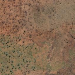 Satellite imagery of Roses Hill, AU