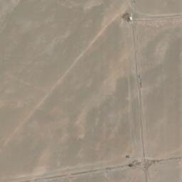 Satellite imagery of Hito Concordia, BR