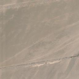 Satellite imagery of Hito Concordia, BR