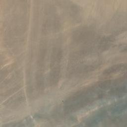 Satellite imagery of Hito 16, BR