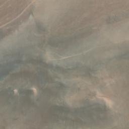 Satellite imagery of Hito 17, BR