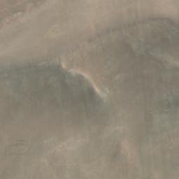 Satellite imagery of Hito 18, BR