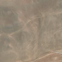 Satellite imagery of Hito 18, BR