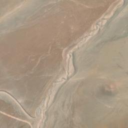 Satellite imagery of Hito 19, BR