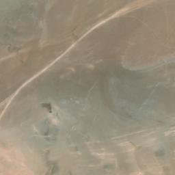 Satellite imagery of Hito 19, BR