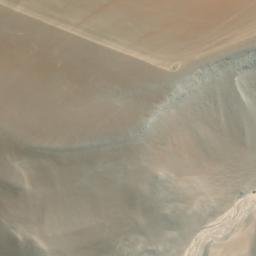 Satellite imagery of Hito 20, BR