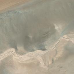 Satellite imagery of Hito 20, BR