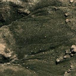 Satellite imagery of Cerro Piedra Grande, CL