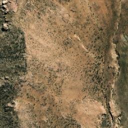 Satellite imagery of Cerro Piedra Grande, CL