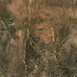 Satellite imagery of Cerro Vilasamani, CL