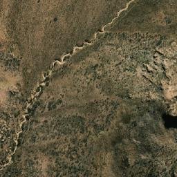 Satellite imagery of Cerro Vilasamani, CL