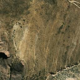 Satellite imagery of Cerro Vilasamani, CL