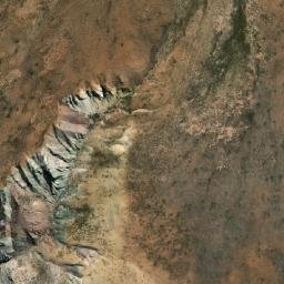 Satellite imagery of Portezuelo de Chapiquiña, CL