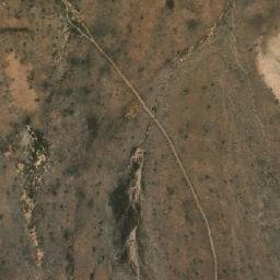 Satellite imagery of Portezuelo de Chapiquiña, CL