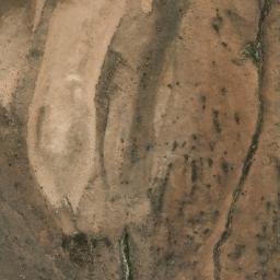 Satellite imagery of Portezuelo de Chapiquiña, CL
