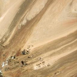 Satellite imagery of Cerro Oke Okeni, BO