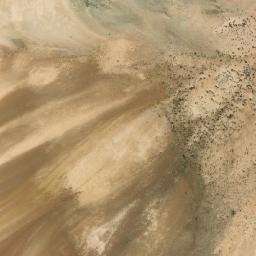 Satellite imagery of Cerro Oke Okeni, BO