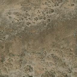 Satellite imagery of Cerro Chachacomani, BO