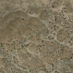 Satellite imagery of Cerro Chachacomani, BO