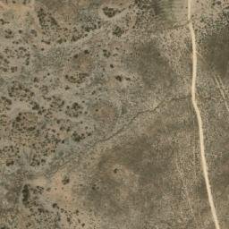 Satellite imagery of Cerro Chachacomani, BO