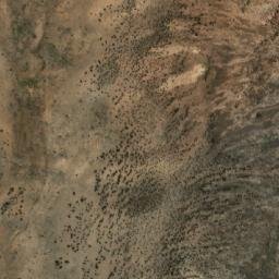 Satellite imagery of Cerro Ñuñutani, BO