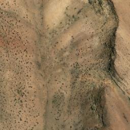 Satellite imagery of Cerro Ñuñutani, BO