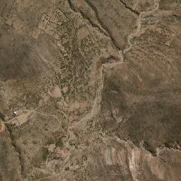 Satellite imagery of Cerro Llallagua, BO