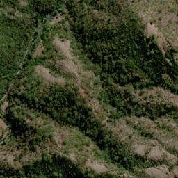 Satellite imagery of Cerro Horno Khasa, BO