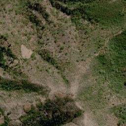 Satellite imagery of Cerro Horno Khasa, BO