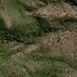 Satellite imagery of Cerro Horno Khasa, BO