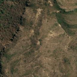 Satellite imagery of Cerro Puca Yacu, BO
